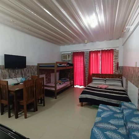 Mhavic Family Room ,Group Friend Good For 6 Guest Paranaque City Exteriör bild