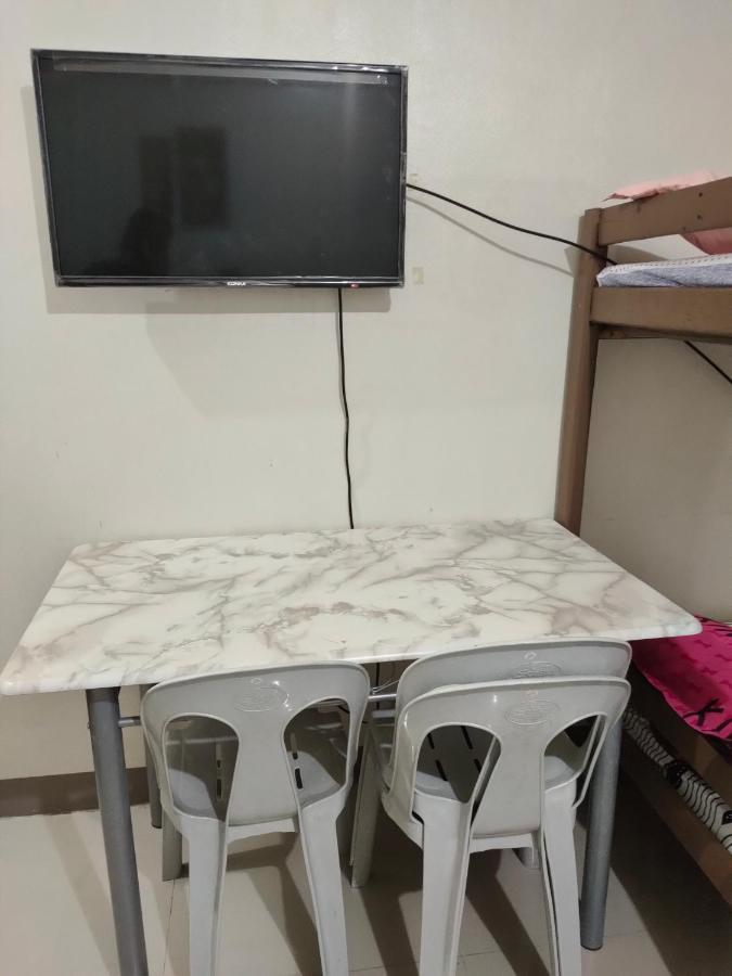 Mhavic Family Room ,Group Friend Good For 6 Guest Paranaque City Exteriör bild