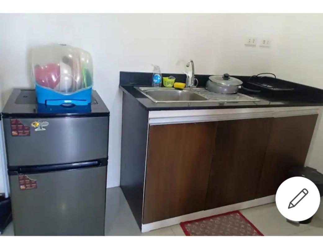Mhavic Family Room ,Group Friend Good For 6 Guest Paranaque City Exteriör bild