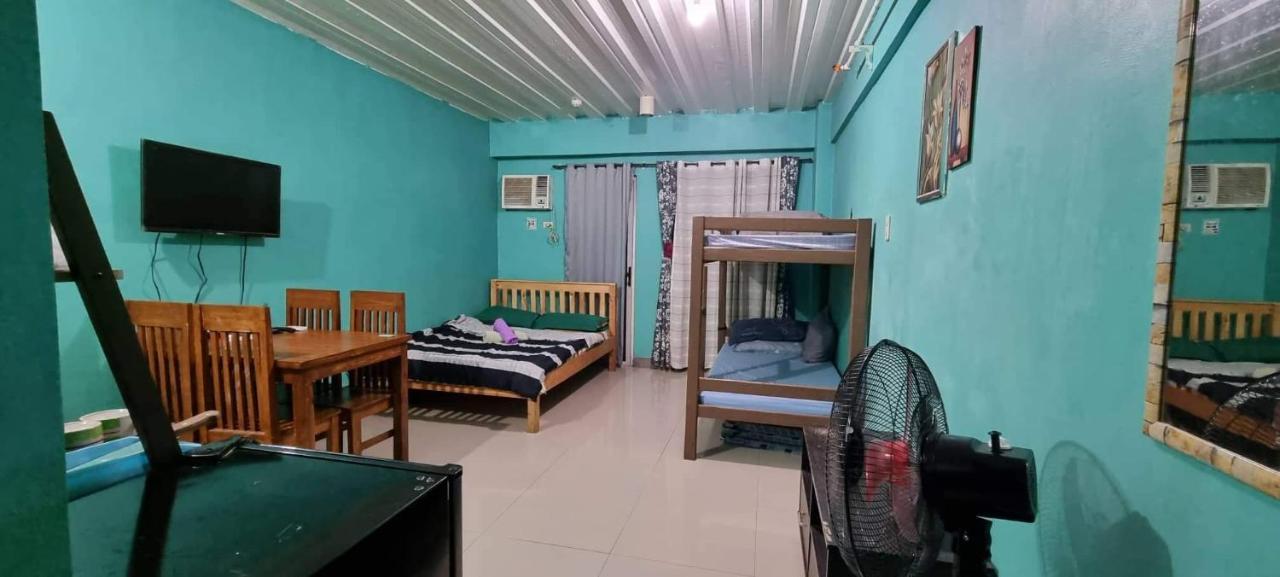 Mhavic Family Room ,Group Friend Good For 6 Guest Paranaque City Exteriör bild
