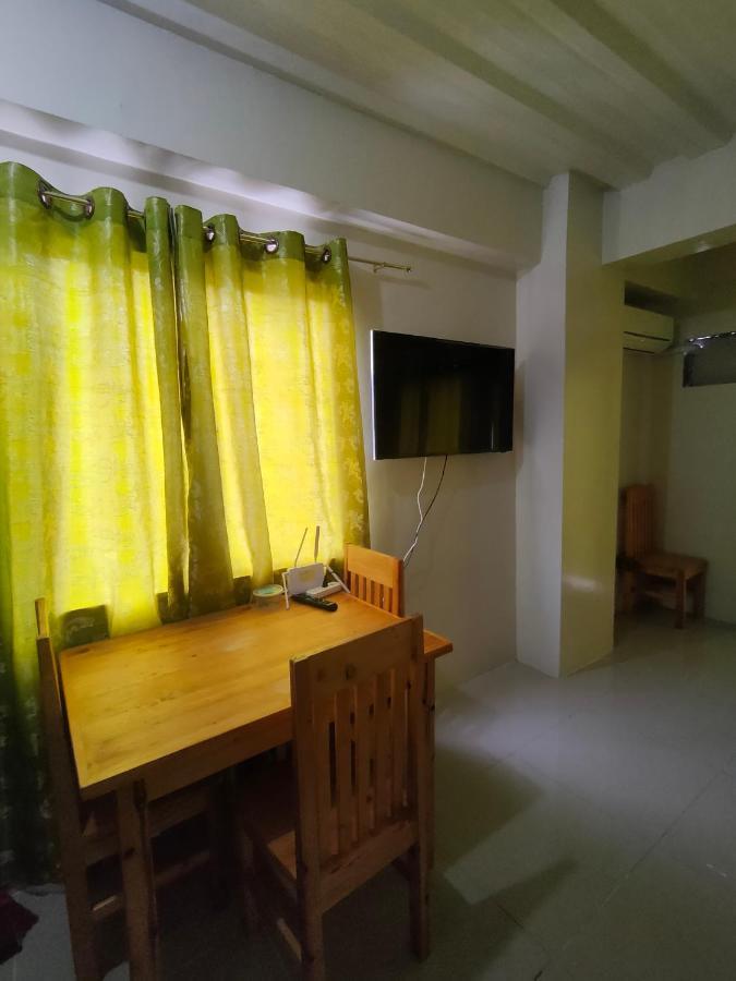 Mhavic Family Room ,Group Friend Good For 6 Guest Paranaque City Exteriör bild